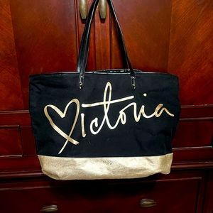 Victoria’s Secret Tote Bag